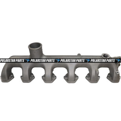 Escavatore Parts di Mitsubishi dell'alluminio del collettore di aspirazione 6d34 6d31 dello scarico ME219093