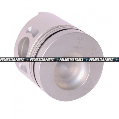 Pistone 4D31T VAME012858 ME012858 del motore diesel del corredo 6d31t della ricostruzione di revisione Sk230