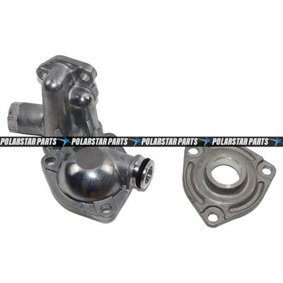 Copertura di radiatore dell'olio di Aftermarket Parts 4D31 Me014777 dell'escavatore Me014757