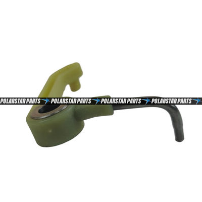 Motore diesel di raffreddamento 4937308 di Cummins dell'ugello del pistone di ISDE QSB6.7