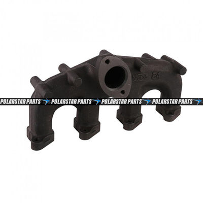 Collettore di scarico del tubo di scarico del Gp del motore diesel 139-7851 CAT307B 307D 4m40