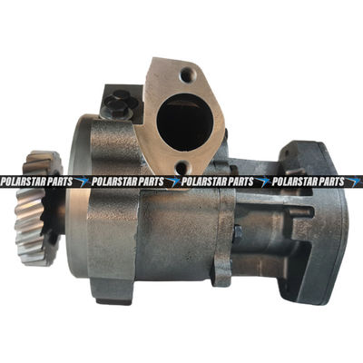 Pompa di olio di lubrificazione diesel di CCEC NT855 NTA855 3609833