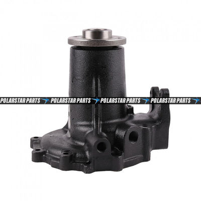 Escavatore Water Pump SK350-8 J08e 16100-4290 Hino 16100-E0070 del ghisa