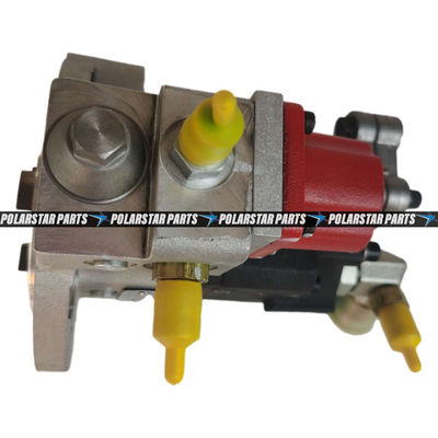 Pompa 4954877 di iniezione di carburante di ISM11 QSM11 M11 N14 3417674 3417677 3090942
