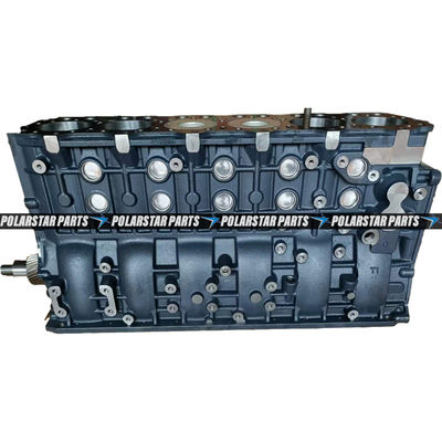 blocchi cilindri del motore 6D34 Assy Me 996446 Vame996446 per l'escavatore di SK200 HD820