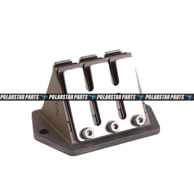 Motore Reed Valve di Zx330-3 Zx240-3 8-97362836-1 8-98117171-1 parti di 4HK1 Isuzu 6HK1