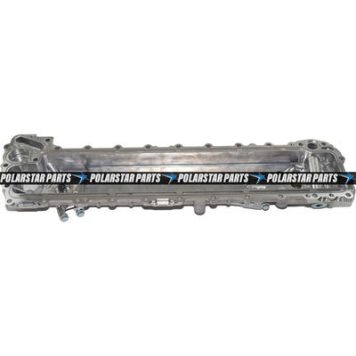Il radiatore dell'olio 6HK1 copre 1-13201-011-4 1132010114 ZX330 ISUZU Diesel Engine Parts