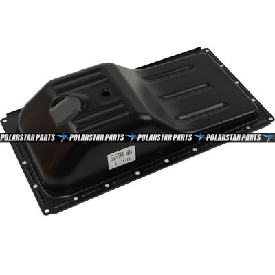 Olio Pan Replacement di B3.3 Cummins 6204-21-5112 pezzi meccanici della costruzione