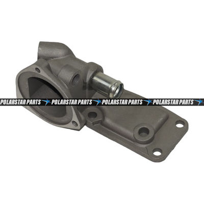Escavatore Thermostat Housing VI8944625530 SK100 del motore di 4BD1 4Because2