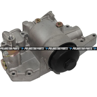Radiatori dell'olio Voe20557420 20557420 Ec210 Ec240 di Volvo del motore diesel di D6d
