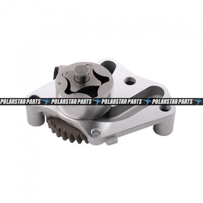 Escavatore Oil Pump 4TNV94L 4D94E 4D94LE YM129900-32000 129900-32001 dell'OEM