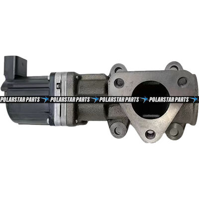 dispositivo di raffreddamento 8-98001191-2 8-98179548-0 Isuzu Engine Spare Part della valvola della RGS di 6hk1 4hk1