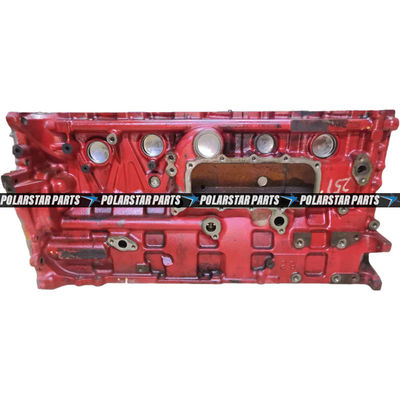 Blocco cilindri di alluminio del blocco cilindri di Sk350-8 11401-E0201 J08e in motore