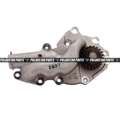 Camion 15110-2150c VH15110-2150C del guardia forestale della pompa di olio dell'ingranaggio del motore di J08c J08ct 500