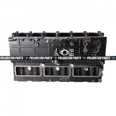 Blocchi cilindri del motore di 6BD1 6BD1T 1-11210442-3 EX200 Sumitomo SH200-A1