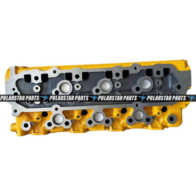 Testate di cilindro del motore diesel di S4K 3064 S4KT E120b 312b 5i-7836 5i-5560 185-8991 5i-7800