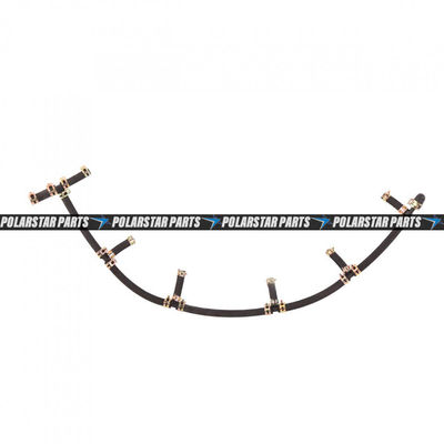 Tubo di ritorno dell'olio della metropolitana SA6D95 S6K di iniezione di carburante di E320C E320D con Intercooling