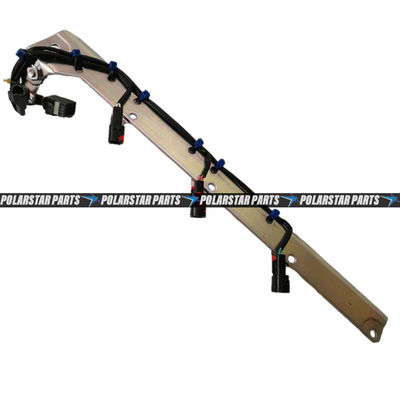 Cablaggio VH82051E0010 Kobelco SK200-8 210-8 250-8 dell'Assemblea dell'iniettore di combustibile di J05E