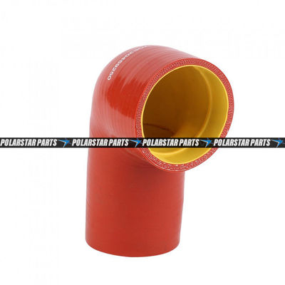 Tubo adduttore della sovralimentazione di Air Cooler Hose EC180B EC210B dell'escavatore di Volvo Voe20459250