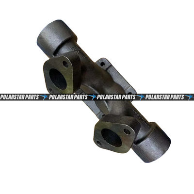 Il motore C9 esaurisce l'escavatore Bulldozer D7R del collettore 192-4697 E336D