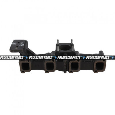 129907-13200 tubo Mat Yanmar del collettore di aspirazione 4TNV94 4TNV98 dello scarico del motore
