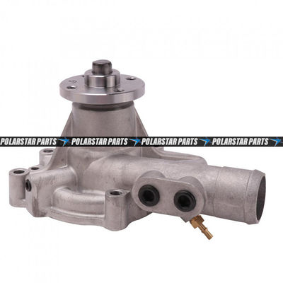 escavatore Water Pump di 4tnv94 4TNV98 129900-42020 129907-42000