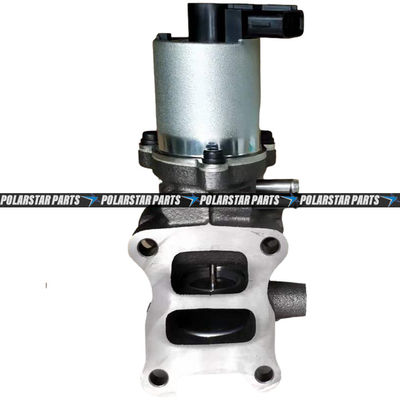 Elettrovalvola a solenoide della RGS del motore di J05e Sk200-8 VH173501261A 25620-E0133