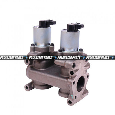 Valvola di regolazione dell'Assemblea J08e Vh173501250a Hino della valvola del motore Sk350-8