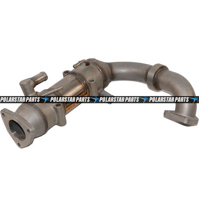 Dispositivo di raffreddamento Vh173091090c Sk350-8 J08e Kobelco della valvola della RGS di Hino del motore