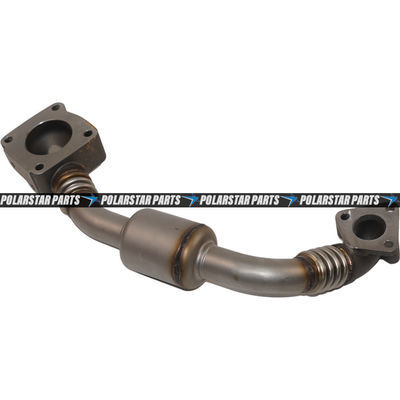 Pezzi di ricambio del motore del dispositivo di raffreddamento ME305065 ME303661Mitsubishi della valvola della RGS di HD1430 6M60
