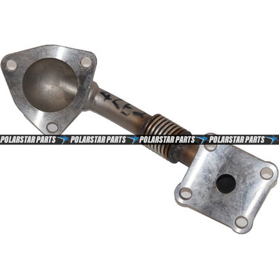 Metropolitana più fresca 8-98030531-0 898030-5310 della RGS del tubo SK75-8 CX75 del radiatore dell'olio 4LE2