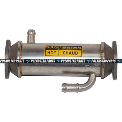 Componenti del motore diesel di Yanmar 4TNV98 del dispositivo di raffreddamento 129928-13400 della valvola della RGS