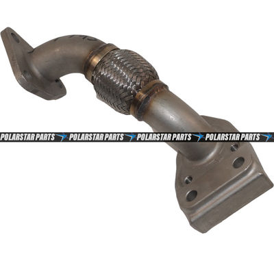 Tubo più fresco Hino P11C VH173081282A SK485-8 Kobelco della valvola della RGS SK460-8