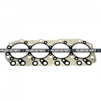 Guarnizione capa SK60 VI8943323270 894332-3270 del motore diesel 4JB1