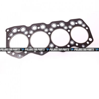Guarnizione capa 34301-00704 5i-7835 di Mitsubishi dell'acciaio di Cat311b S4k