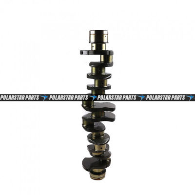 Zx330-6 escavatore Engine Crankshaft Parts Isuzu 6hk1 8-97603004-0