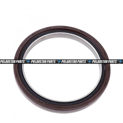 Escavatore Front Crank Shaft Seal di ZX200-3 4HK1 8-97382955-0 8973829550