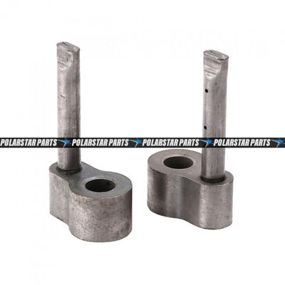 Getto di olio di E307d E308d Cat Excavator Parts Chain Nozzle Me200251 4m40 139-7904