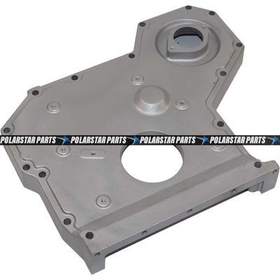 Motore Front Cover delle parti 4D95L S4D95LE di sincronizzazione del motore Pc200 6204-21-3112