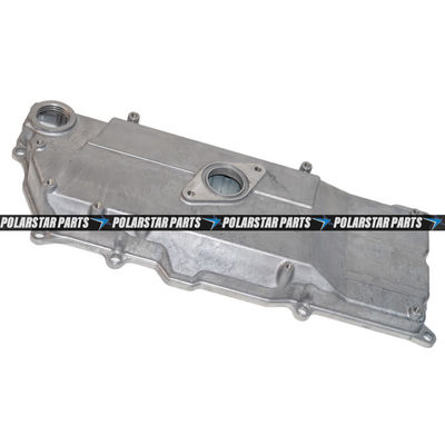 Coperchio delle punterie diesel della copertura 8973628422 della camera della valvola del motore 4HK1