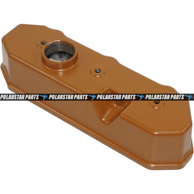 Copertura di alluminio 320 320L 320B S6K 3066 5I-7753 della camera della valvola