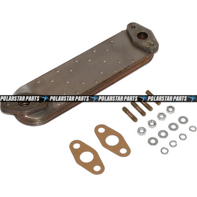 elemento 5i7863 S4K cat 311 di Oil Cooler Cores dell'escavatore 5i-7863