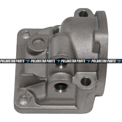 pezzi di ricambio della cassa Me088721 Me080950 del termostato di 6D31 6d34t per l'escavatore