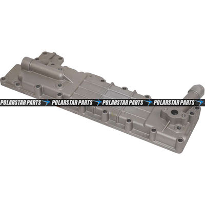 8970200372 radiatore dell'olio Assy Hitachi ZX120 di Isuzu Engine Spare Parts 4BG1