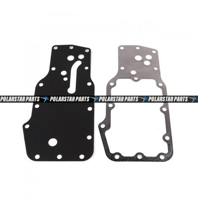Guarnizione più fresca PC300-7 6754-51-4440 6754-61-2320 dell'olio per motori dell'escavatore 6D107