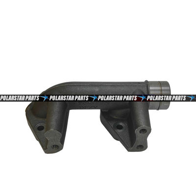 203-7775 pezzi di ricambio del motore del collettore di aspirazione CatM330D C9 dello scarico