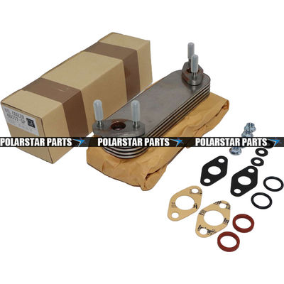 il centro di radiatore dell'olio di Engine Parts Me 013360 Kobelco dell'escavatore di 6d31 6d34 Mitsubishi
