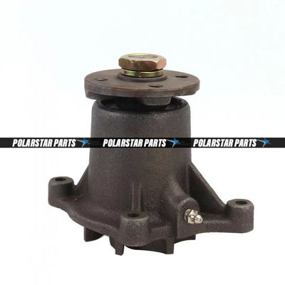 Motore diesel 6d31 Mitsubishi di Water Pump Me 996874 dell'escavatore di Kobelco