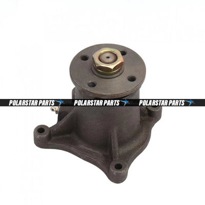 Motore diesel 6d31 Mitsubishi di Water Pump Me 996874 dell'escavatore di Kobelco