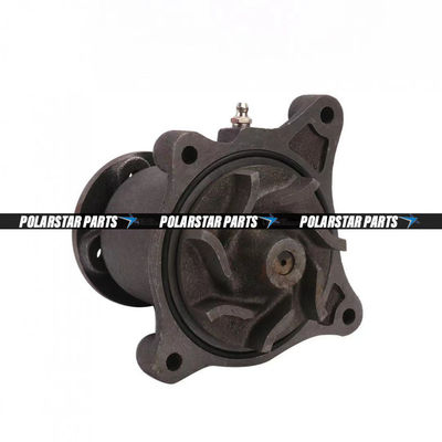 Motore diesel 6d31 Mitsubishi di Water Pump Me 996874 dell'escavatore di Kobelco